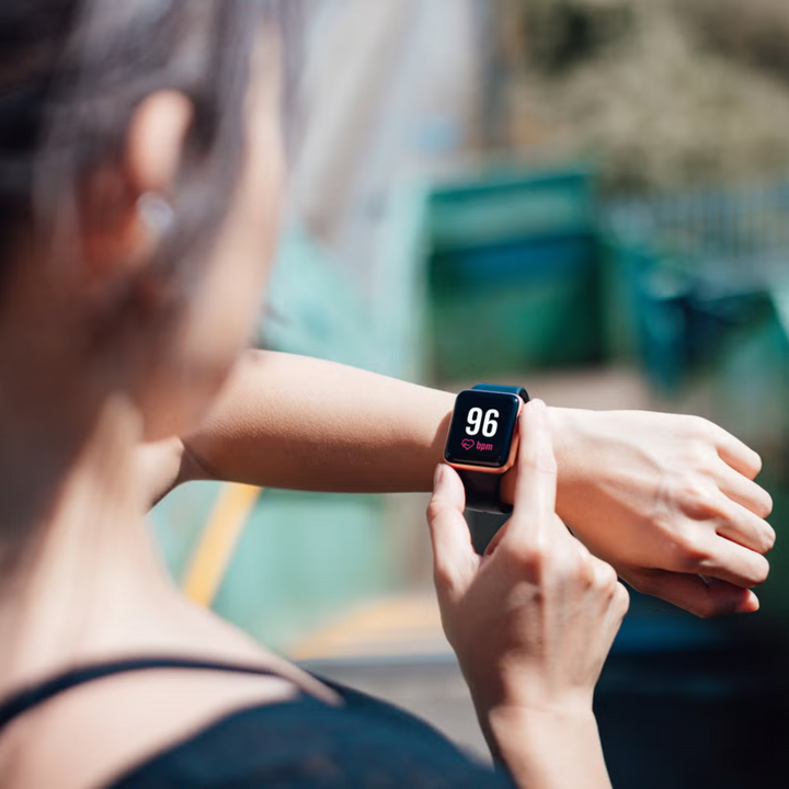 Wearable Fitness Trackers