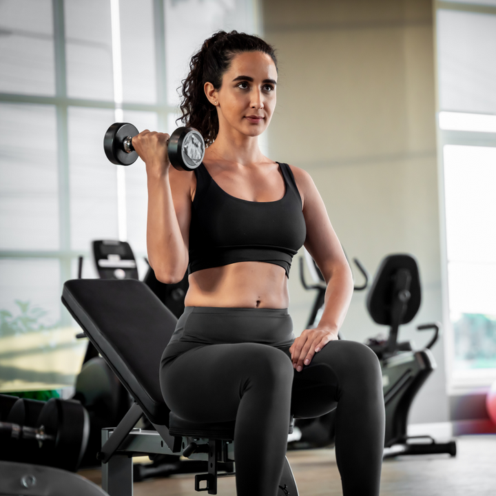 Fitness Equipment