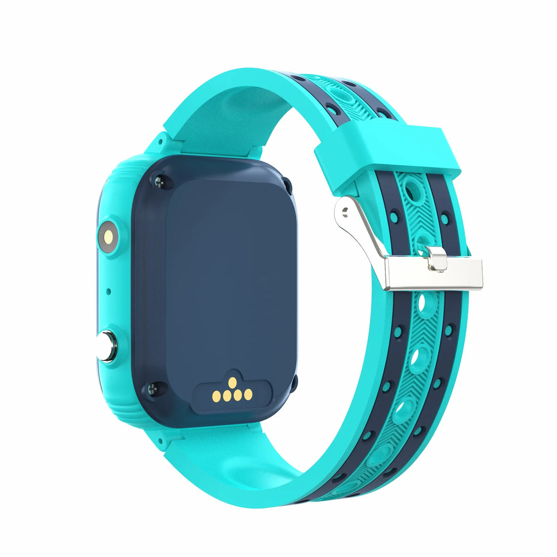 LT21 Kids 4G Smartwatch with GPS & Video Call
