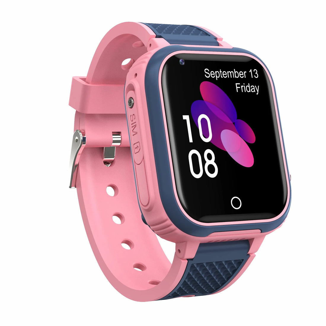 LT21 Kids 4G Smartwatch with GPS & Video Call