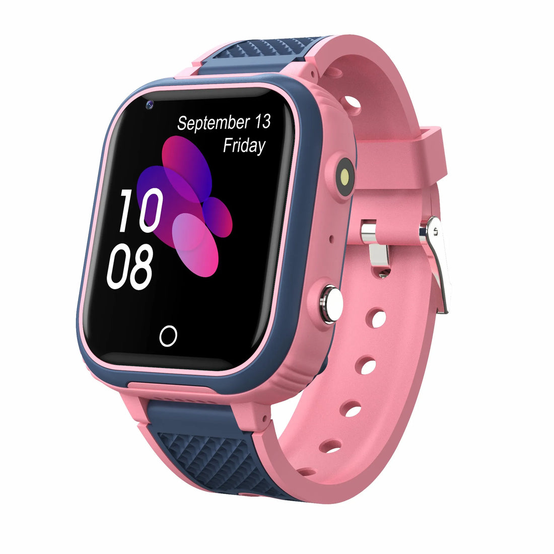 LT21 Kids 4G Smartwatch with GPS & Video Call