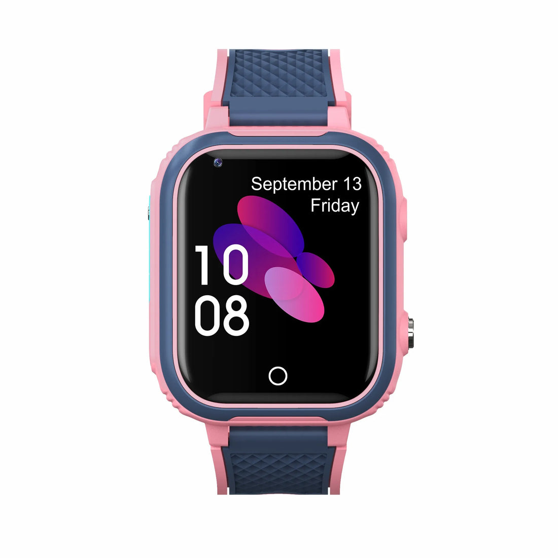 LT21 Kids 4G Smartwatch with GPS & Video Call