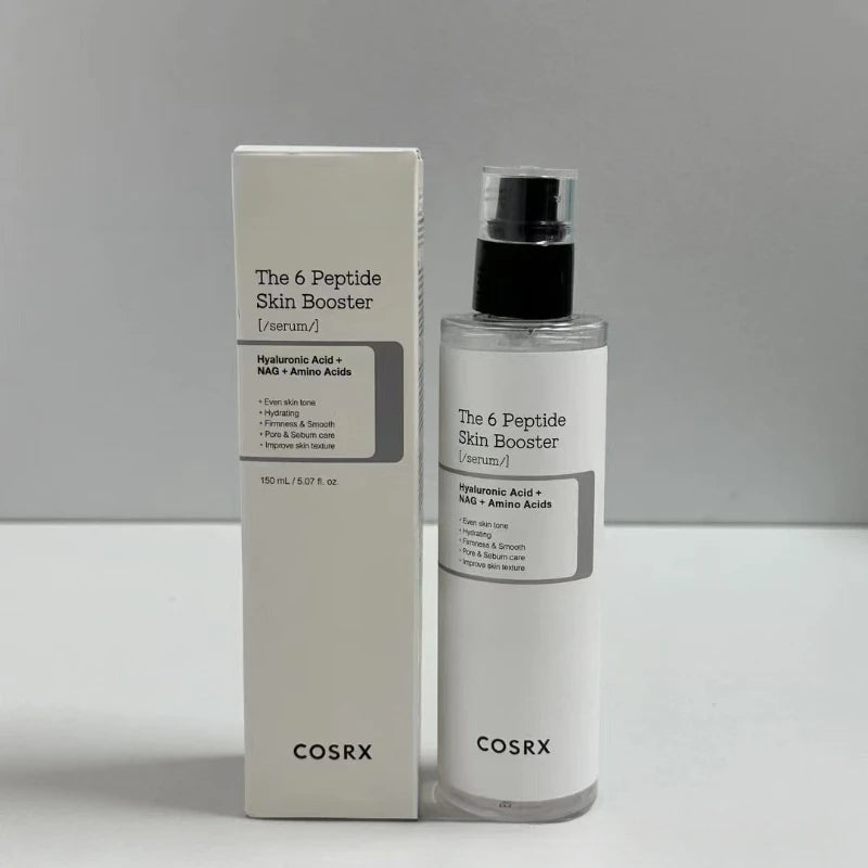 COSRX 6 Peptide Skin Strengthening Essence 150ml
