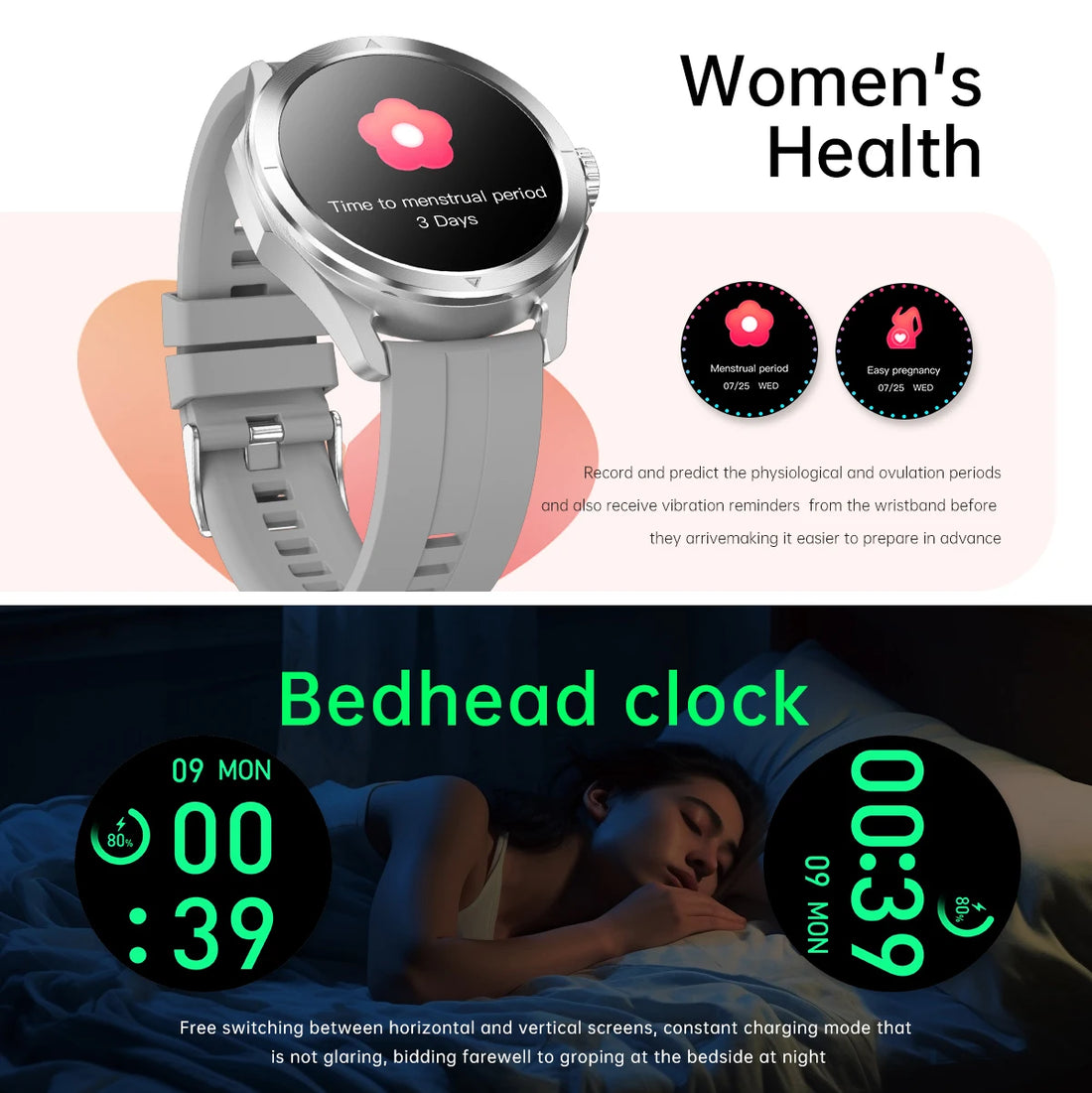 Xiaomi S4 Ultra Smartwatch for – Fitness & Bluetooth Call