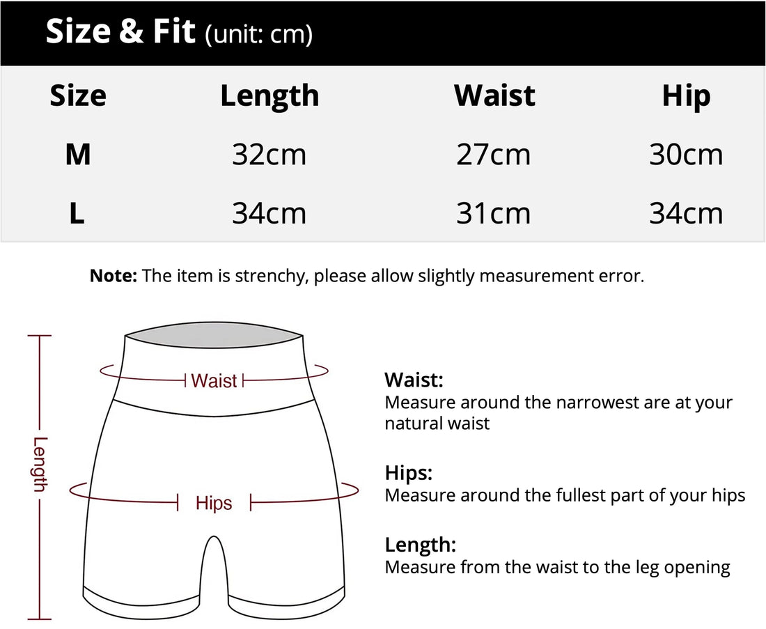 Seamless High-Waist Yoga Shorts – Butt-Lifting Fitness Tights