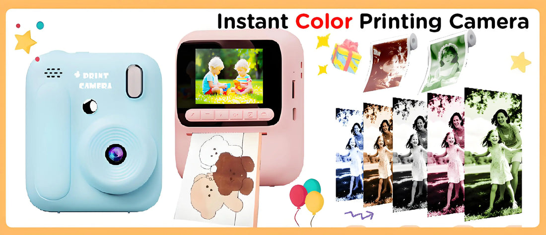 LT21 Kids 4G Smartwatch with GPS & Video Call