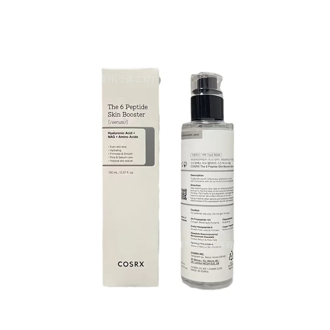 COSRX 6 Peptide Skin Strengthening Essence 150ml