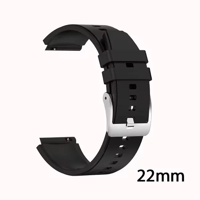 Xiaomi S4 Ultra Smartwatch for – Fitness & Bluetooth Call
