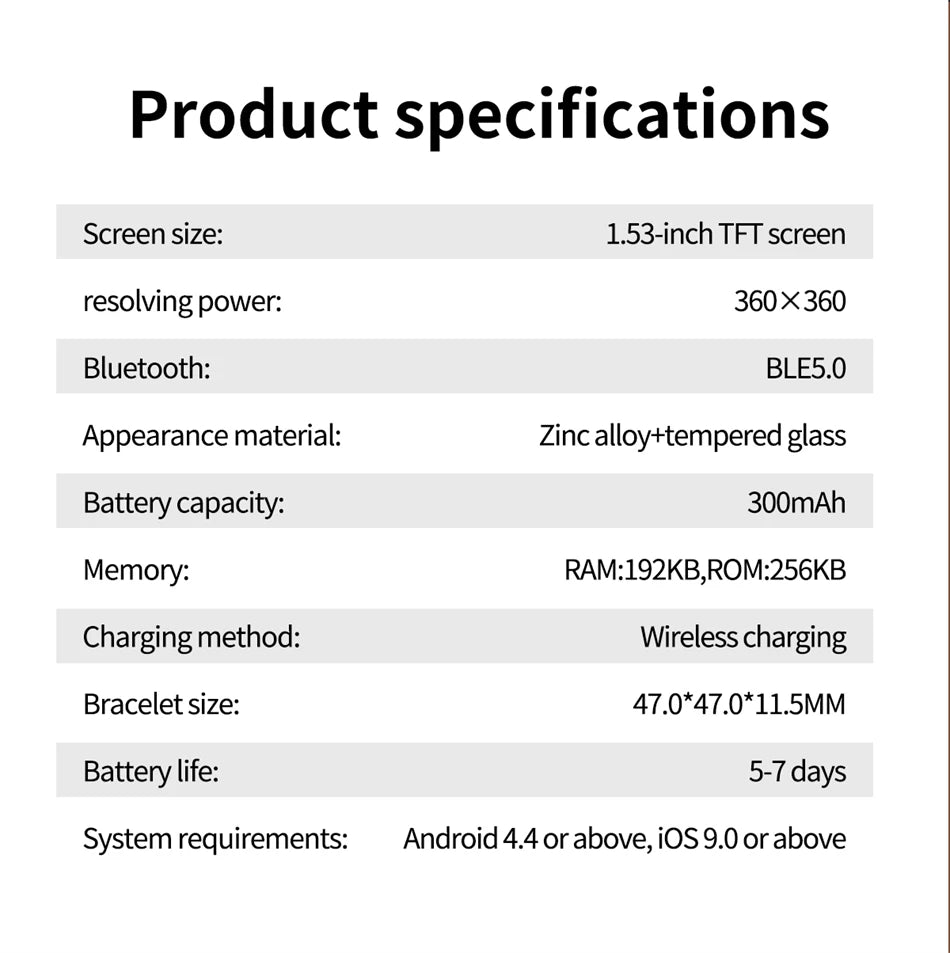 Huawei GT5 Pro GPS Smartwatch – AMOLED Heart Rate
