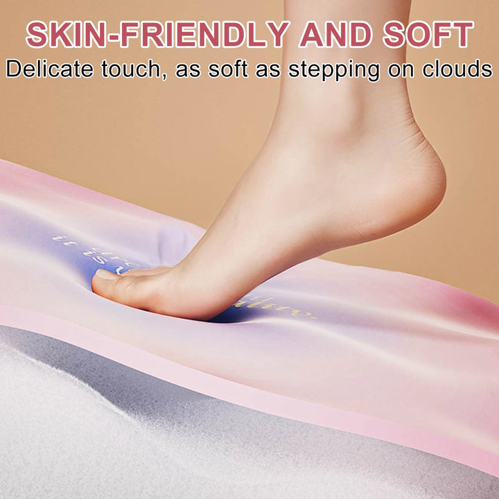 Folding Portable Foot Soak Bucket – Home Relaxation
