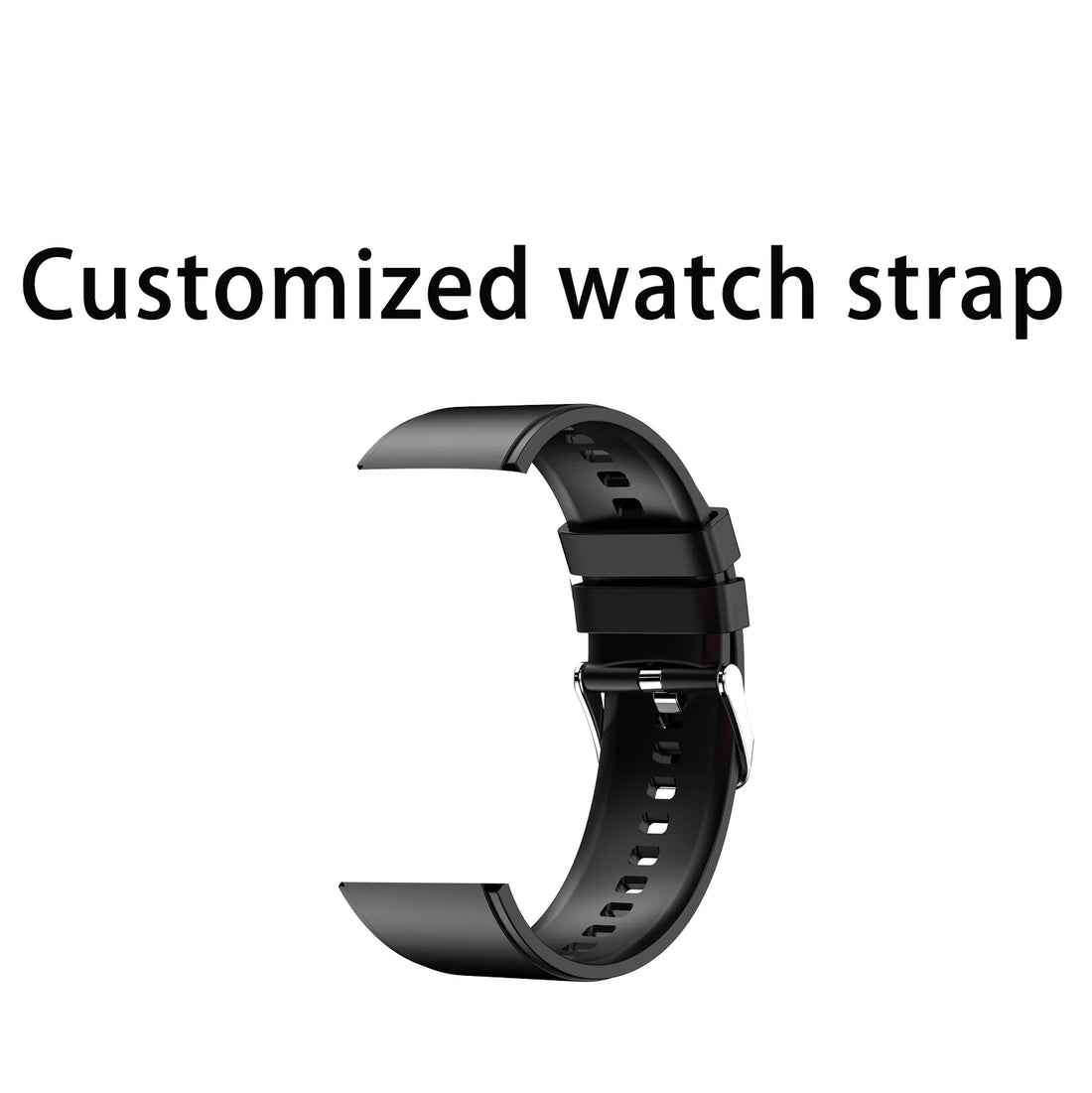 Huawei 1.85" Sport Smartwatch – GPS & Heart Rate