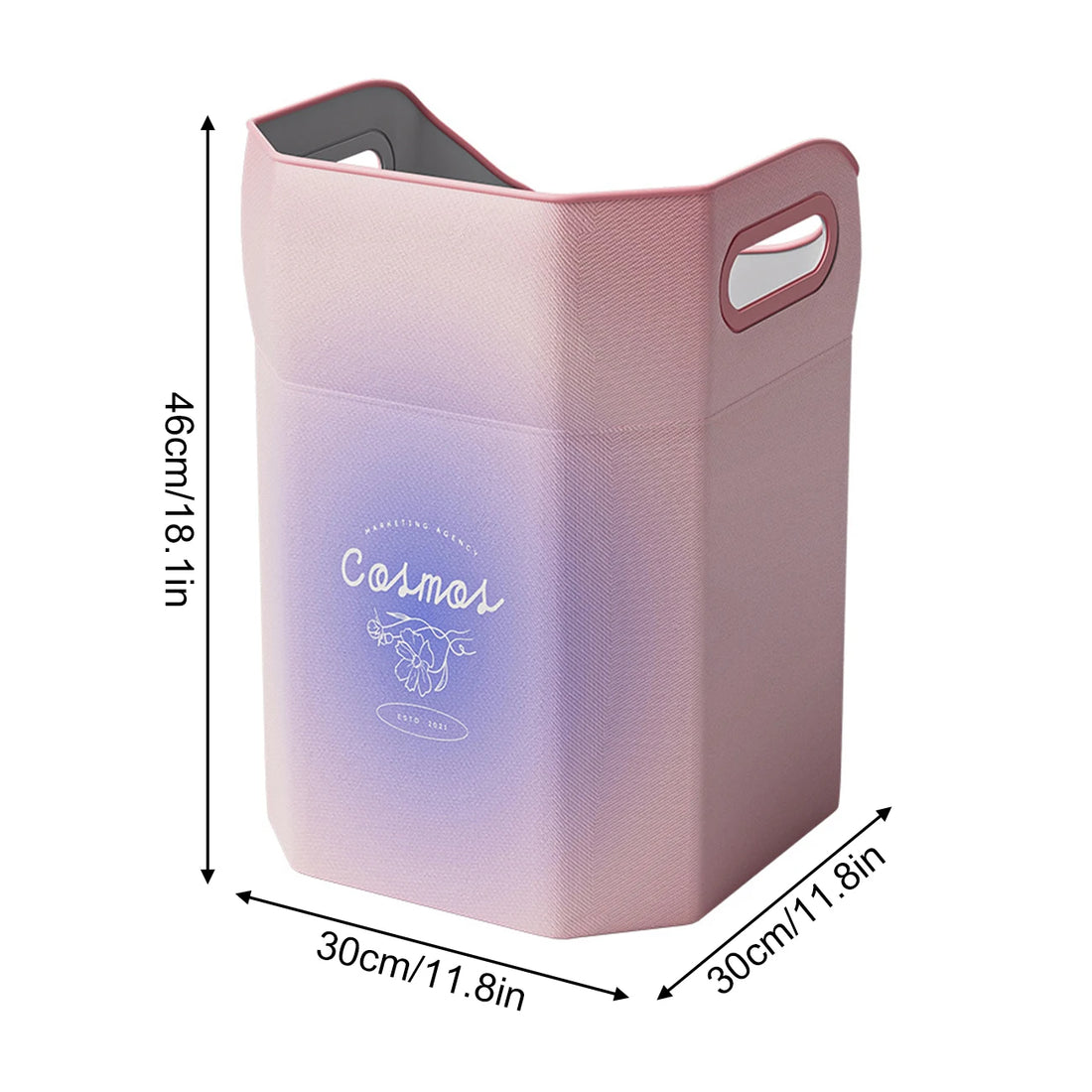 Folding Portable Foot Soak Bucket – Home Relaxation